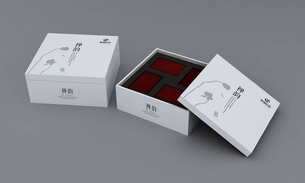 南川区茶叶包装设计：以自然意趣，传递城市茶香的清雅韵味